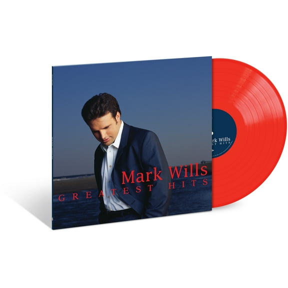 Mark Wills - Greatest Hits - Music & Performance - Vinyl
