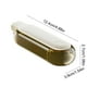 thumbnail image 3 of Minicaja organizadora portátil para viajes, para el hogar, con compartimentos, de material apto para uso alimentario y a prueba de fugas., 3 of 6