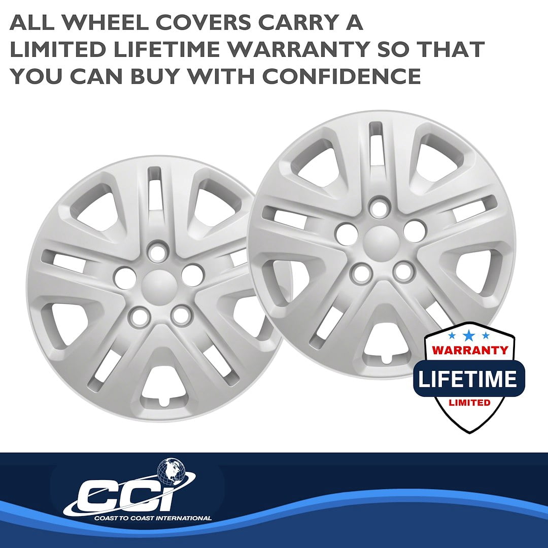 Coast To Coast IWC52217S WHEEL COVER