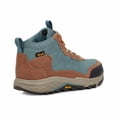 thumbnail image 4 of Teva Women's Ridgeview Mid Hiking Shoe Tan/Trooper - 1116631-TTRP, 4 of 5