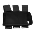 thumbnail image 1 of Mu?equeras de Soporte, Soporte de la mu?eca Transpirable, Wrist Support Adjustable Elastic For Fixing Hand, Black (S/M/L)(S-Left) Ecomeon no, 1 of 4