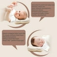 thumbnail image 4 of HIDETEX Baby Head Support, Soft & gentle, 4 of 5
