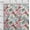 White, variant on oneOone Polyester Lycra Black Fabric Christmas Craft Projects Decor Fabric Printed By The Yard 56 Inch Wide