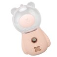 thumbnail image 4 of Nano Mister, Face Mister Pink 300 ml Rociador facial Nano Mist Difusor Materiales ecológicos, 4 of 12