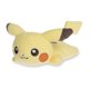 thumbnail image 1 of Pokemon Center: Pikachu Pokemon Comfy Cuddlers 5 Inch Plush, 1 of 1