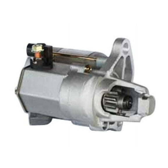 Starter - Compatible with 1999 - 2008 Dodge Ram 1500 2000 2001 2002 2003 2004 2005 2006 2007