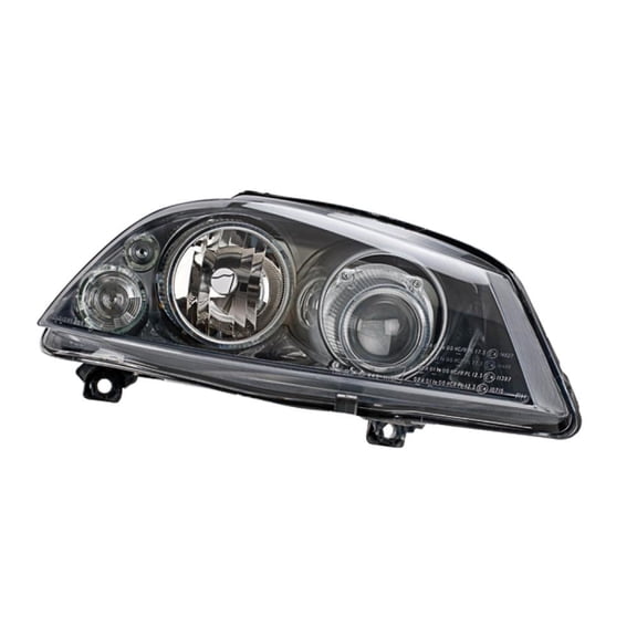 Faro DEPO  Seat Ibiza 2003 - 2009 Copiloto