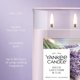 thumbnail image 3 of Vaso Scented Candle Yankee Candle seco de lavanda y roble, 590 ml, 3 of 9