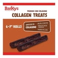 thumbnail image 3 of Botana para Perro Barkys Collagen Treats Rollitos con Colágeno Sabor Carne 2 Pzas, 3 of 4