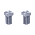 thumbnail image 3 of Perros de 19 mm/20 mm Banco espiga portátil para mesa de carpintería T-Track (19 mm), 3 of 6