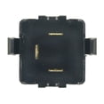 thumbnail image 3 of CarLights360 For Hyundai Accent/Sonata/Elantra 1995-2005 Relay | Blade Terminal | Relay Functions | 1 Male Terminal | 12 Volts | Replacement For 9555033700, 9555039000, 3 of 4