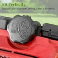thumbnail image 5 of Luysn Gas Cap Fit for Lawn Mower - Fuel Cap Compatible with Engines,Gas Tank Caps,Replace The Part,Gas Cap Replacement,Lawn Mower Gas Cap Compatible,Engine Fuel Tank Cap Replace, 5 of 7