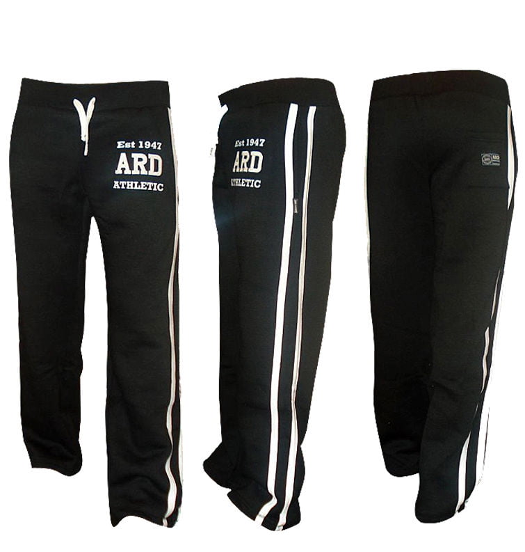 Onex Fleece Joggers Track Suit Bottom Jogging Exercise Fitness Boxing MMA Gym Sweat Fleece Trousers 