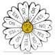thumbnail image 5 of DQrwqpou Insignias Creativas en La Mochila Regalo Seguimiento Estado Ánimo Ligero (estilo E), 5 of 5
