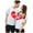 White, variant on Couple Tshirts For Couples, Couple Valentine'S Day Matching Outfits His And Hers Tshirt Fall Outfits Two Person Hoodie Funny Valentine'S Day Shirt Women Valentine For Man Black XXXL