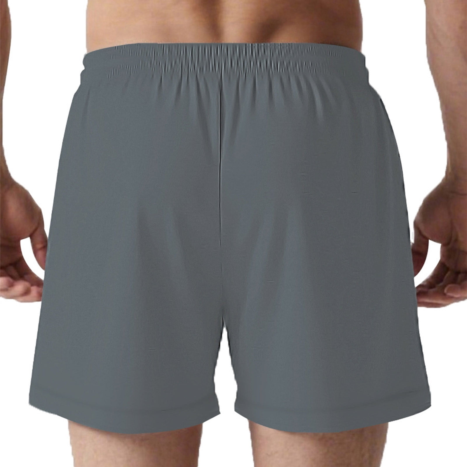 Hurxie Tear Away Shorts Snap Shorts Post Knee Hip Surgery Recovery