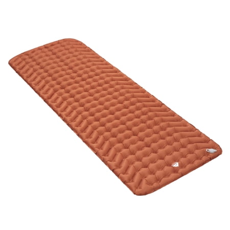 OZARK TRAIL LARGE RECTANGULAR SLEEPING AIR PAD