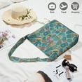 thumbnail image 2 of Aesthetic Succulen Crossbody Bag - Large Capacity Multi-Pocket Handbag for Women with Desert Style & Versatile Functionality, 2 of 5