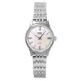 thumbnail image 1 of Casio Montre pour Femme Analogique à Côté en Acier Inoxydable, Cadran Rose en Nacre, Quartz BLS-100DS-4AV, 1 of 1