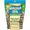 Mauna Loa Macadamia Maui Onion & Garlic Nuts, 12 Oz.