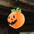 thumbnail image 4 of Festive Halloween Decoration Spooky 3d Paper Halloween Ornament Set Creative Foldable Decoration for Haunted Houses Parties, 4 of 5