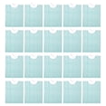 thumbnail image 1 of Portable Disposable Towel Dental Scarf Towels Wood Pulp Paper 30Pack, 1 of 1