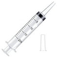 thumbnail image 1 of Cqxid Air Pump Under $5 Home & Garden Inflator 20ml For Liquid Oral Scientific Labs Measurement Dispensing With Cap20ml, 1 of 8