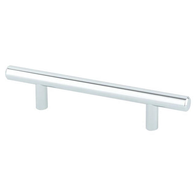 Berenson 2013-2026-P 96 mm CC Tempo Traction avec Chrome Poli