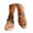 Beige, variant on Womens Rhinestones Flip Flop Flats Sandals T Strap Thong Beach Slingback Sandals for Wedding