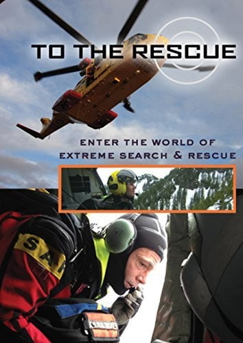 To the Rescue (DVD) - Walmart.com