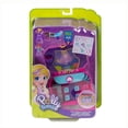 thumbnail image 1 of Playset Polly Pocket Microestuche de Caja de Música, 1 of 2