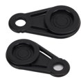 thumbnail image 1 of Buckle Pull Rope Plastic Clip, Awning Wind Rope Clips Multifunction Tear   for Adventurers for Boat Covers for  for, 1 of 8