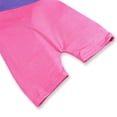 thumbnail image 4 of Maillot HOZIY Sparkly Gymnastics para niñas de 5 a 6 años, 4 of 5