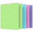 thumbnail image 1 of 5pack Cutting Mats For Maker 3/maker/explore 3/air 2/air/one(12x12 Inch) Quilting Cricket Mats Acce, 1 of 5