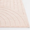 thumbnail image 3 of Rug Ease Archway Pink Machine Washable Area Rug, 3 of 7