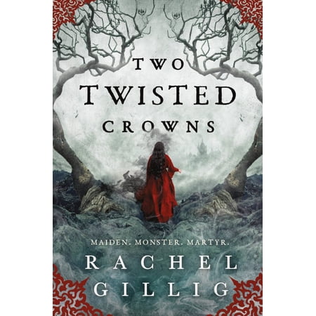 Rachel Gillig: Two Twisted Crowns (Paperback)