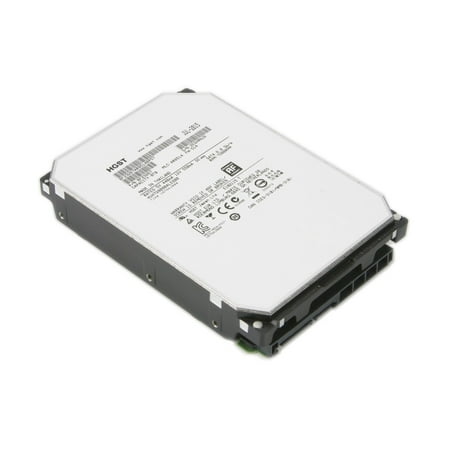 - HGST HUH728080AL5200 He8 Hitachi Ultrastar 8TB 7.2K 128MB 3.5