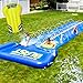 thumbnail image 2 of BACKYARD BLAST Giant Waterslide for Adults and Kids - Heavy Duty Large Slip Water Slide for Kids Backyard Outdoor Water Play Includes Inflatable Riders - 30' with Splash Zone, 2 of 4