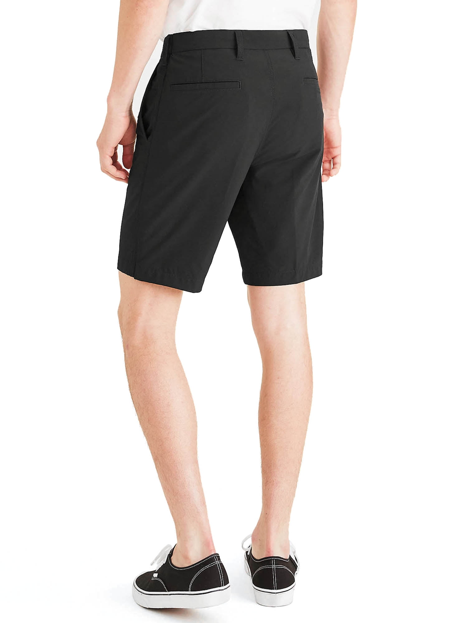 Dockers Men's Supreme Flex Ultimate Shorts