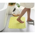 thumbnail image 2 of Alfombrilla antideslizante de PVC para baño, alfombrilla para piscina de Hotel, alfombrilla para baño, alfombrilla para suelo de inodoro, ventosa, 2 of 8