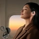 thumbnail image 5 of Auriculares Bluetooth de plástico tipo oreja colgante, gran capacidad, batería incorporada, baja latencia, verdaderamente inalámbricos, modelo múltiple, adecuados para carga rápida tipo C, deportivos, 5 of 6