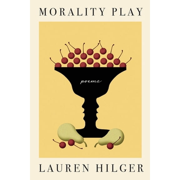 Pre-Owned Morality Play (Paperback) 1949166058 9781949166057