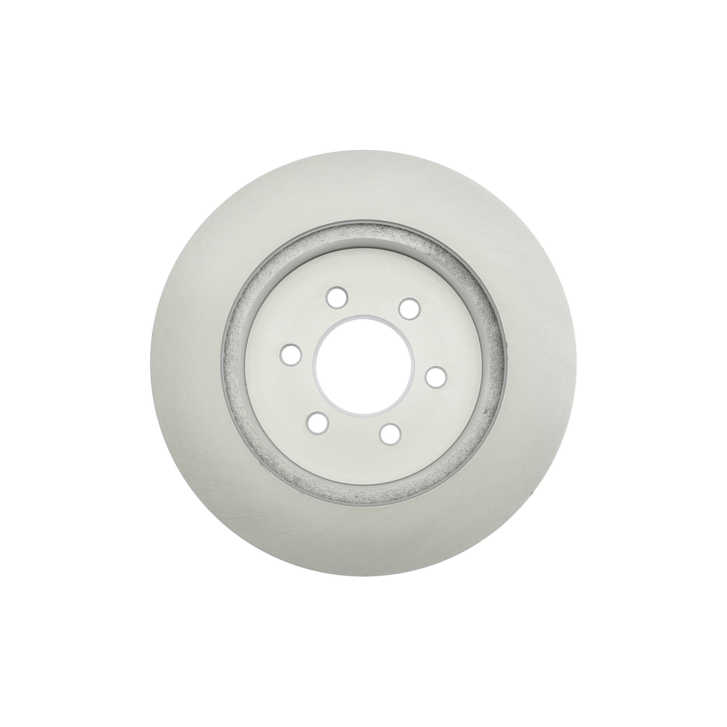Raybestos 780145FZN Rust Prevention Technology Coated Rotor Brake Rotor, 1 Pack Fits select: 2003-2004 DODGE DAKOTA