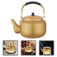 thumbnail image 3 of SHISUYAN Household Water Kettle Water Boiling Kettle Water Heating Pot Small Tea Kettle Practical Tea Pot(1.5L), 3 of 8