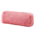 thumbnail image 1 of DPTALR Creative Pen Box Small Fresh Cute Girl Plush Octagonal Pencil Case, 1 of 1