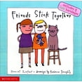 thumbnail image 1 of Pre-Owned Friends Stick Together (Hardcover) by Harriet Ziefert, 1 of 1