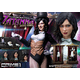 thumbnail image 5 of Prime 1 Studio – DC Comics: Museum Masterline Series – Zatanna Deluxe Version Statue (1/3 Scale, MMDC-44DX), 5 of 9
