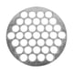 thumbnail image 2 of Máquina rusa para hacer empanadillas, manual, compacta, casera, para casa, restaurante, electrodoméstico de cocina, prensa para raviolis, 2 of 9