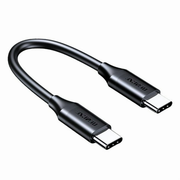 240W USB C to USB C Cable Data Transfer 20Gbps Type C Fast Charging 4K Video