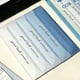 thumbnail image 5 of Cinta correctora para exámenes de estudiantes (paquete de 5) | Diseño en forma de bolígrafo con degradado de color | Gran capacidad de 30 m | Aplicación suave y sin atascos | Estuche de plástico, 5 of 6